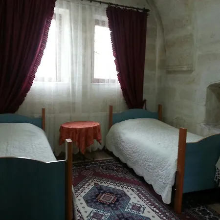 Konak Vaveyla فندق مبيت وإفطار Mustafapaşa